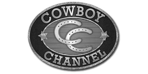 the cowboy channel schedule